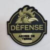Defense Patch-0