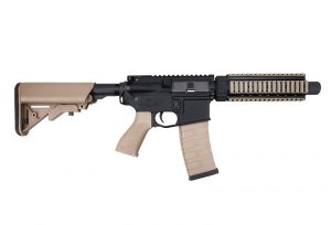 G&G GR4 CQB-S MINI-2730