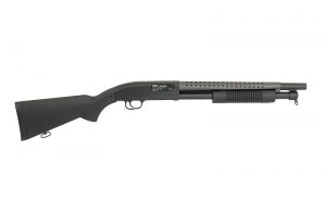 Double Eagle M58A Shotgun-2752