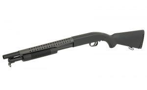 Double Eagle M58A Shotgun-2751