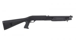 Double Eagle M56A Pump Action Shotgun-0