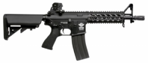 G&G Armament Combat Machine CM16 Raider-0