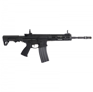 G&G Combat Machine AEG CM16 Raider-L 2.0E with ETU-0