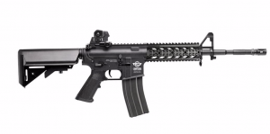 G&G Armament Combat Machine CM16 Raider L -0