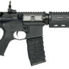 G&G Armament GR4 G26 Combat Machine Standard Blowback - Black-0