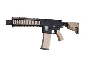 G&G GR4 CQB-S MINI-0