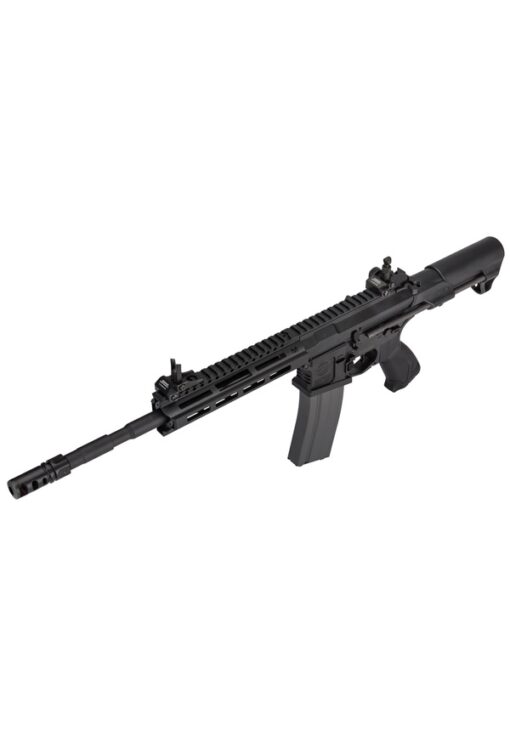 G&G Combat Machine AEG CM16 Raider-L 2.0E with ETU-2723