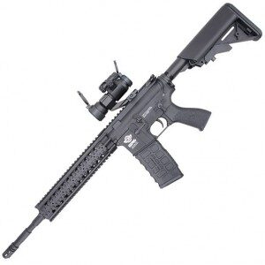 G&G Armament Combat Machine CM16 RL8-2720