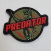 Predator Patch-0