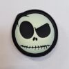 Cartoon Skull Patch-0, cartoon skull patch,