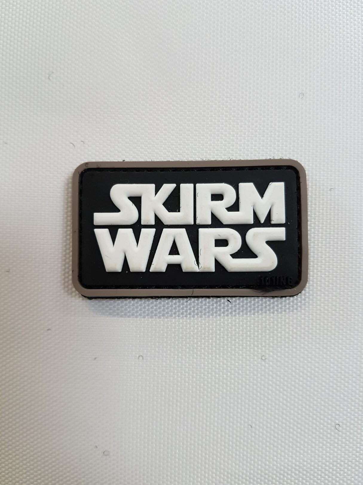 Skirm Wars Patch-0