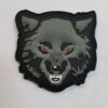 Wolf Grey Patch-0