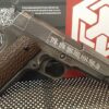 ARMORER WORKS Custom Molon Labe 1911 GBB-0