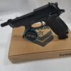 KWA M93R Gas Blowback-0