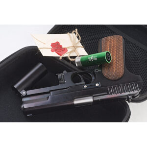 ShowGuns KPS (Kingsman Pistol Shotgun)-0