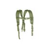 Viper Locking Harness - Olive Drab-0