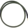 Balystik 8mm braided line - OD Green
