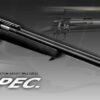 TM VSR-10 G-Spec Black