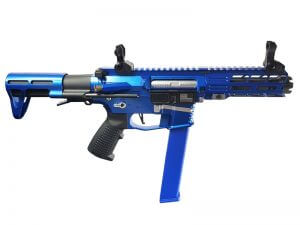 Classic Army Nemesis X9 - Blue