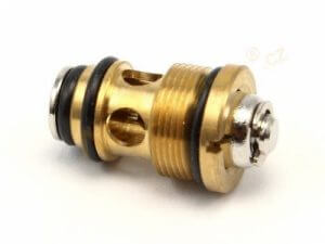 WE G Series Pistol Gas Release Valve