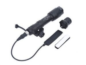 Rebel Tactical x600 Torch