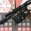Armorer Works DL-44 / DL44 Han Solo's Blaster