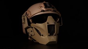 police equipment UK