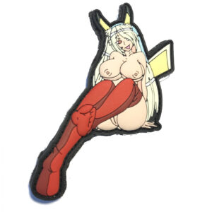 PIKA HENTAI PATCH BY HOTARU CHAN