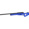 Aw 308 Blue Two Tone Sniper Rifle
