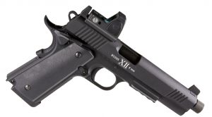 Secutor Rudis Magna XII (Co2)