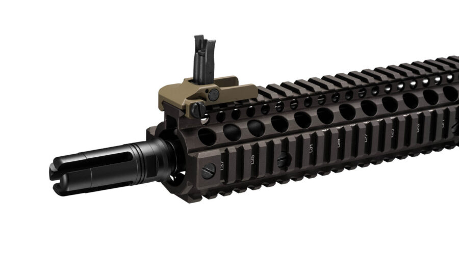 Tokyo Marui Mk18 Mod 1