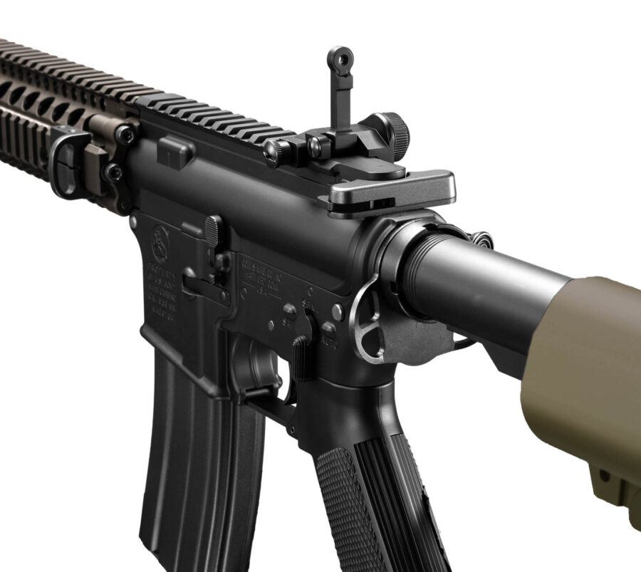 Tokyo Marui Mk18 Mod 1