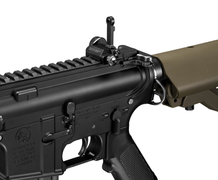 Tokyo Marui Mk18 Mod 1