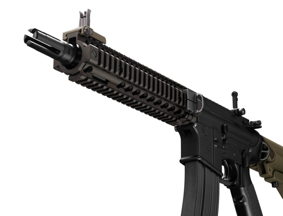 Tokyo Marui Mk18 Mod 1