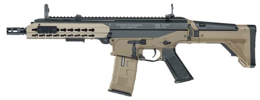 ICS CXP-APE Short EBB Rifle