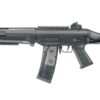 ICS SIG 551 SWAT AIRSOFT RIFLE