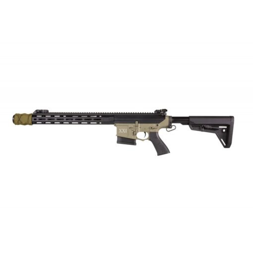 Secutor Rapax XXI M1