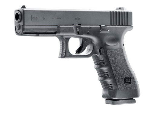 Umarex Co2 Glock 17 GBB (G17)