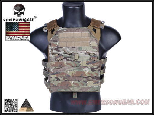 EmersonGear JPC VEST Multicam