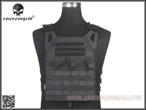 EmersonGear JPC VEST Black
