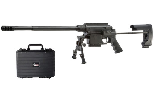 Ares MSR WR