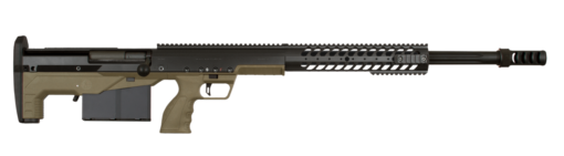 Silverback HIT.50 BMG [Pull Bolt] - F.D.E