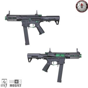 G&G Airsoft ARP 9 Jade Green