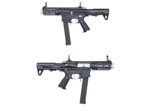 G&G Airsoft ARP 9 Ice Silver