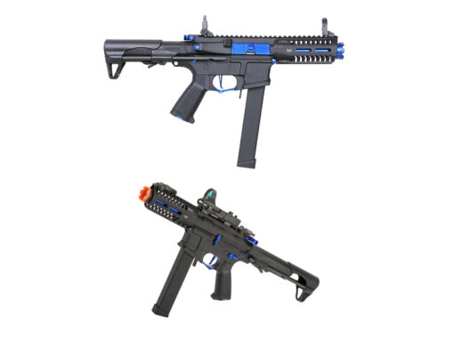G&G Airsoft ARP 9 Sky Blue