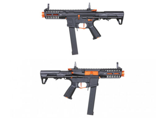 G&G Airsoft ARP 9 Amber Orange