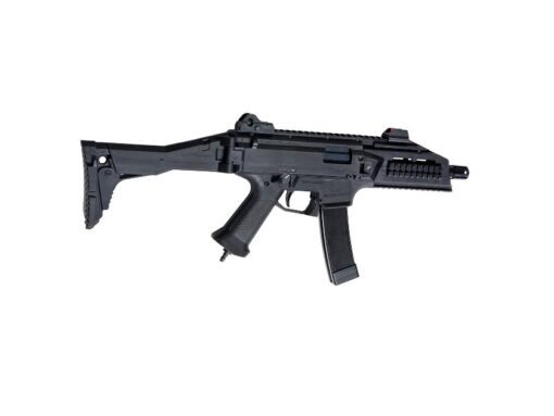 ASG CZ Scorpion Evo 3 A1 HPA Edition