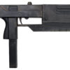 Showguns Mac 11 Blade Gas Pistol