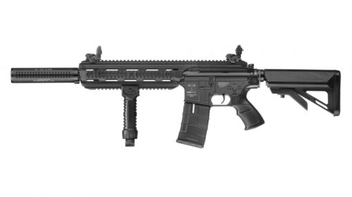 ICS CXP16 Metal Long Version AEG
