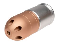 Double Bell M4 Shell Moscart Gas Grenade